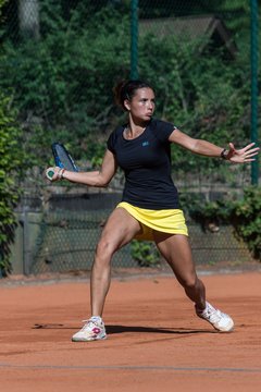 Bild 242 - BL2 THC von Horn und Hamm - Marienburger SC : Ergebnis: 2:7